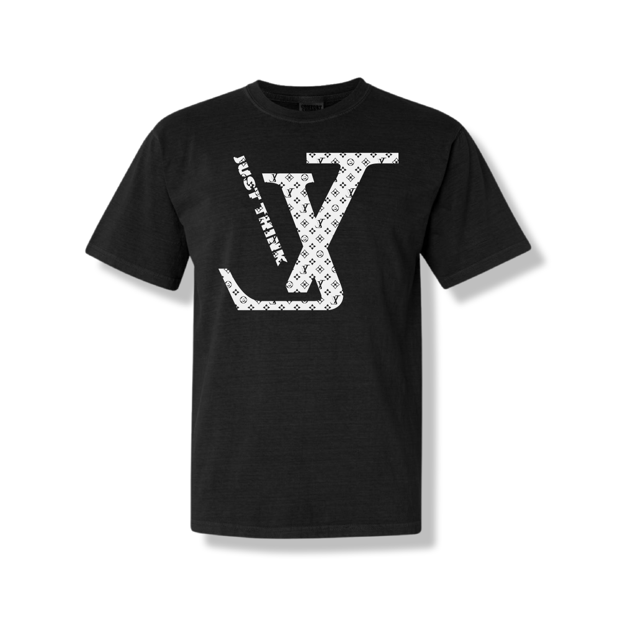 Just Think Luxe (Premium Tee)