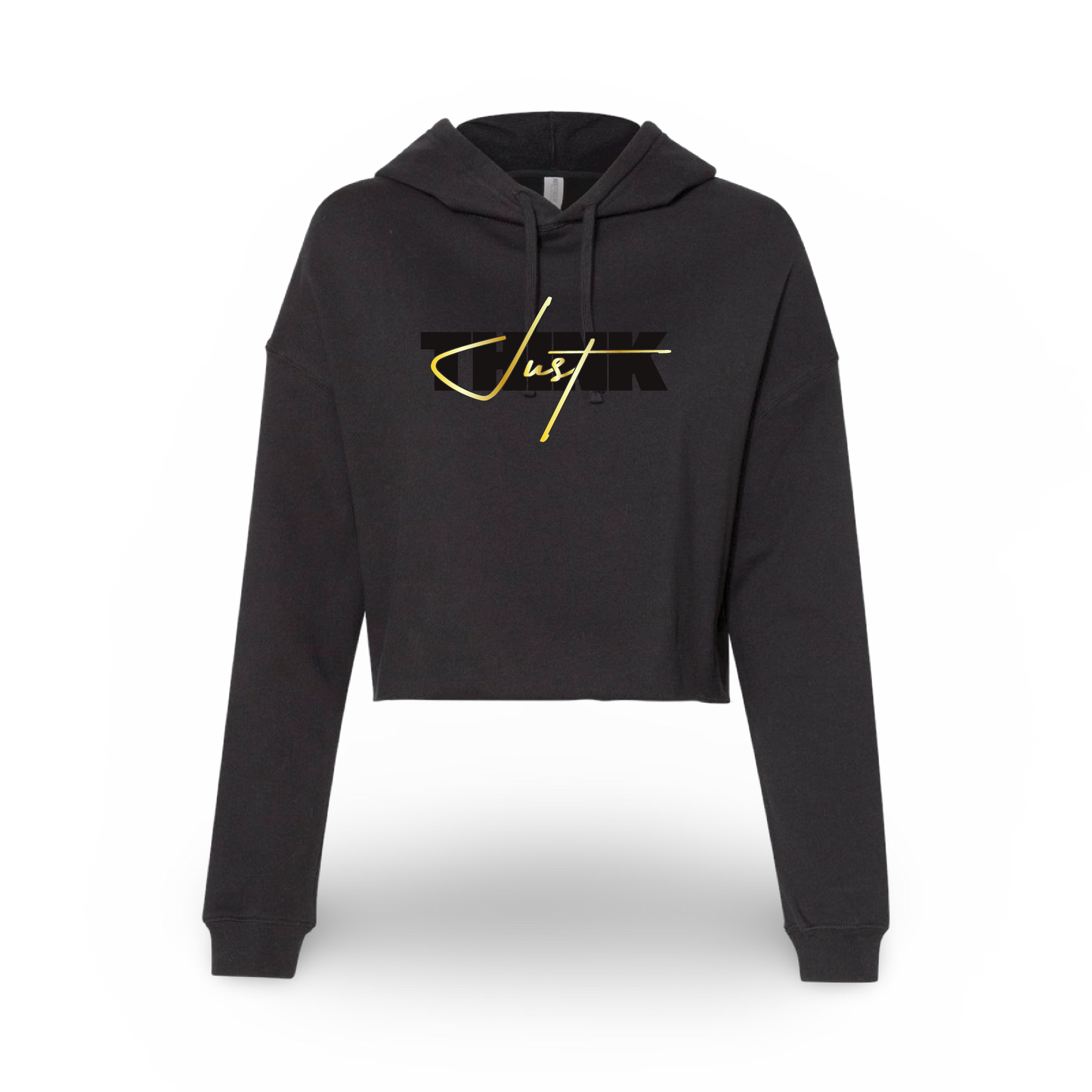 Just Think It (Sweatshirt)