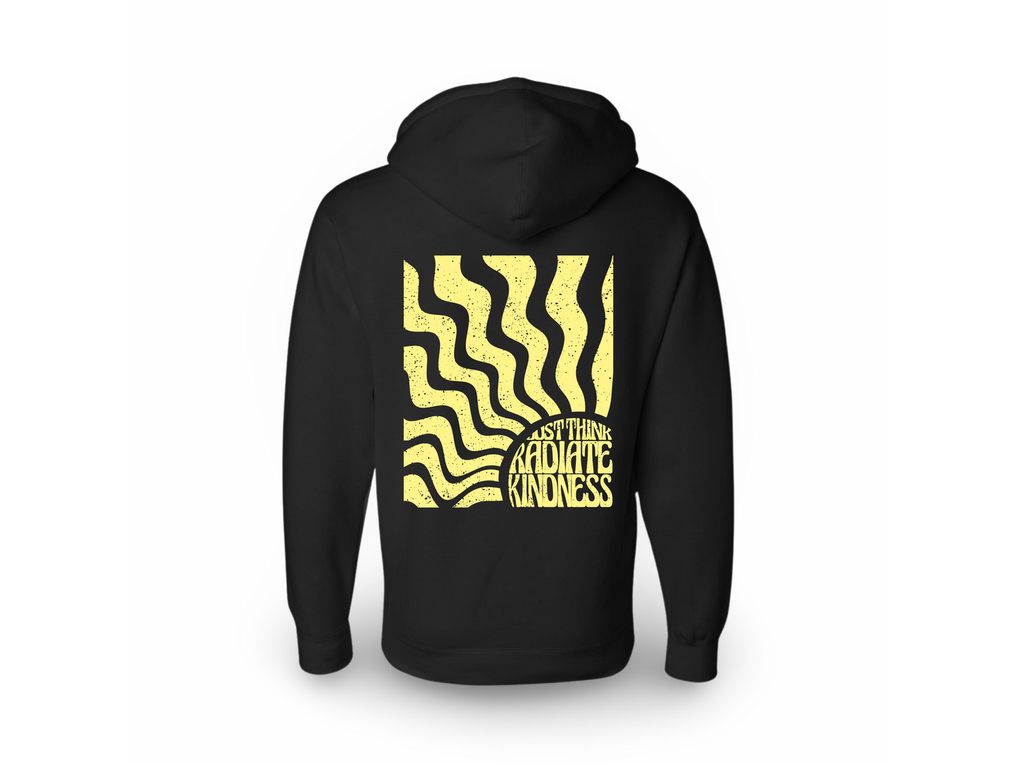 Radiate Kindness (Sweatshirt)