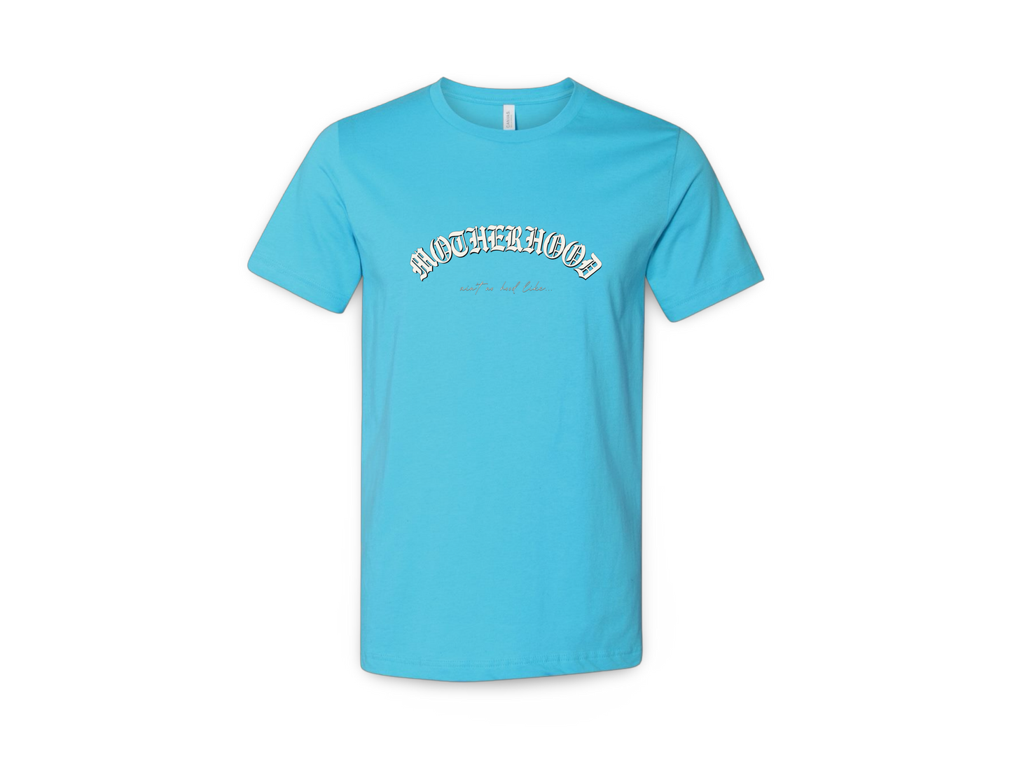 Mother Hood (Standard Tee)