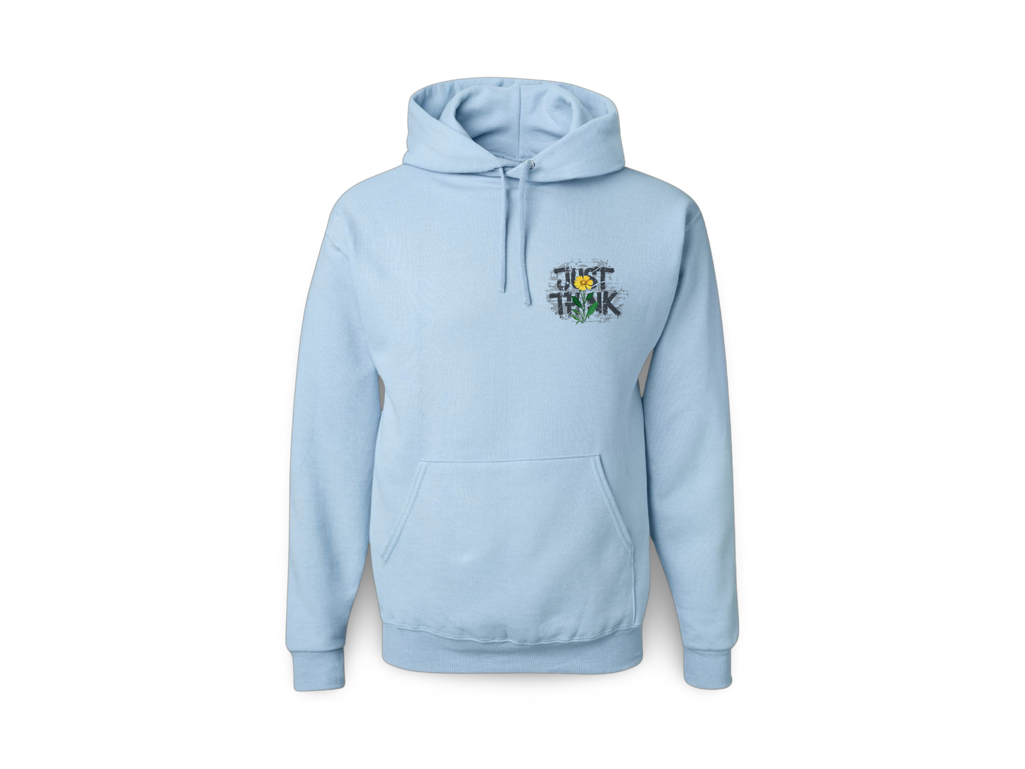 Beautifully Broken (Standard Sweatshirt)