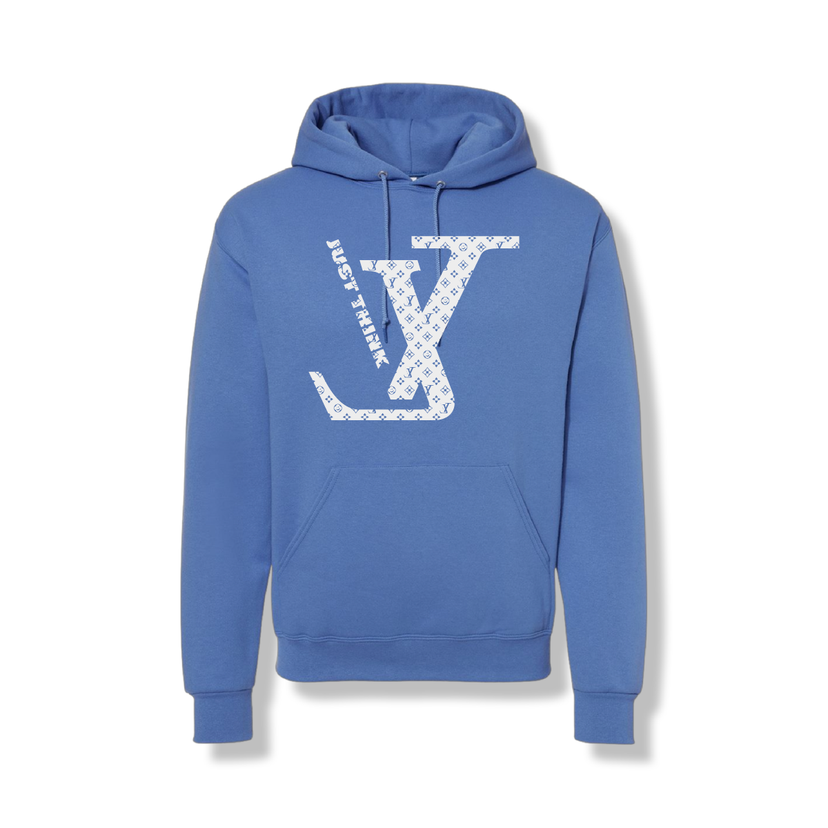 Just Think Luxe (Standard Hoodie)