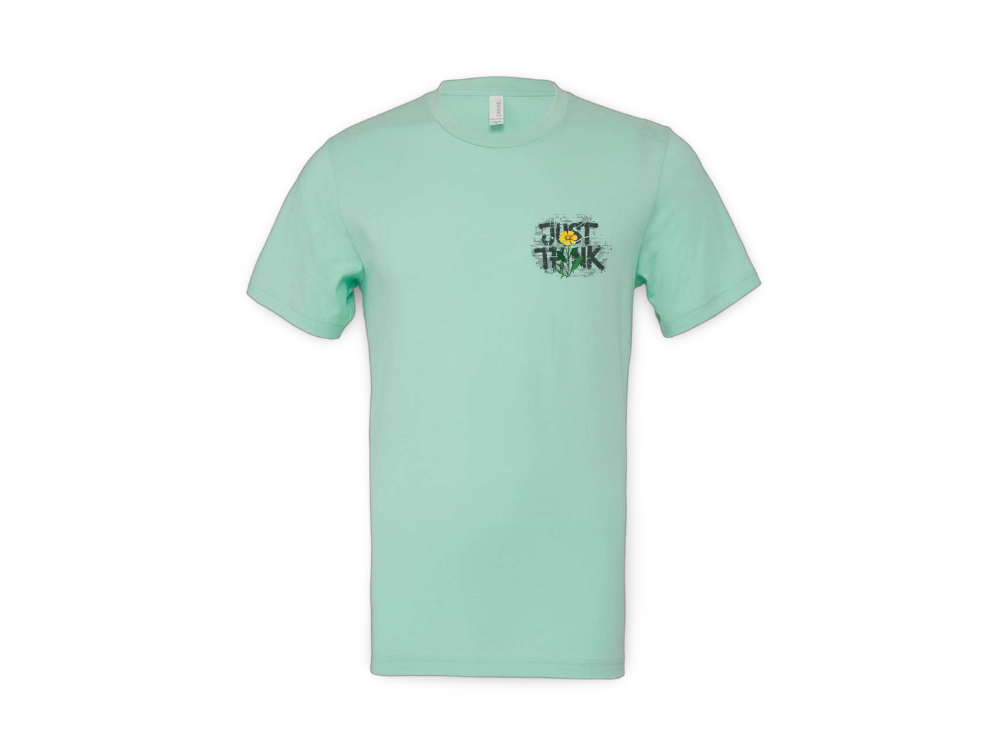 Beautifully Broken (Standard Tee)