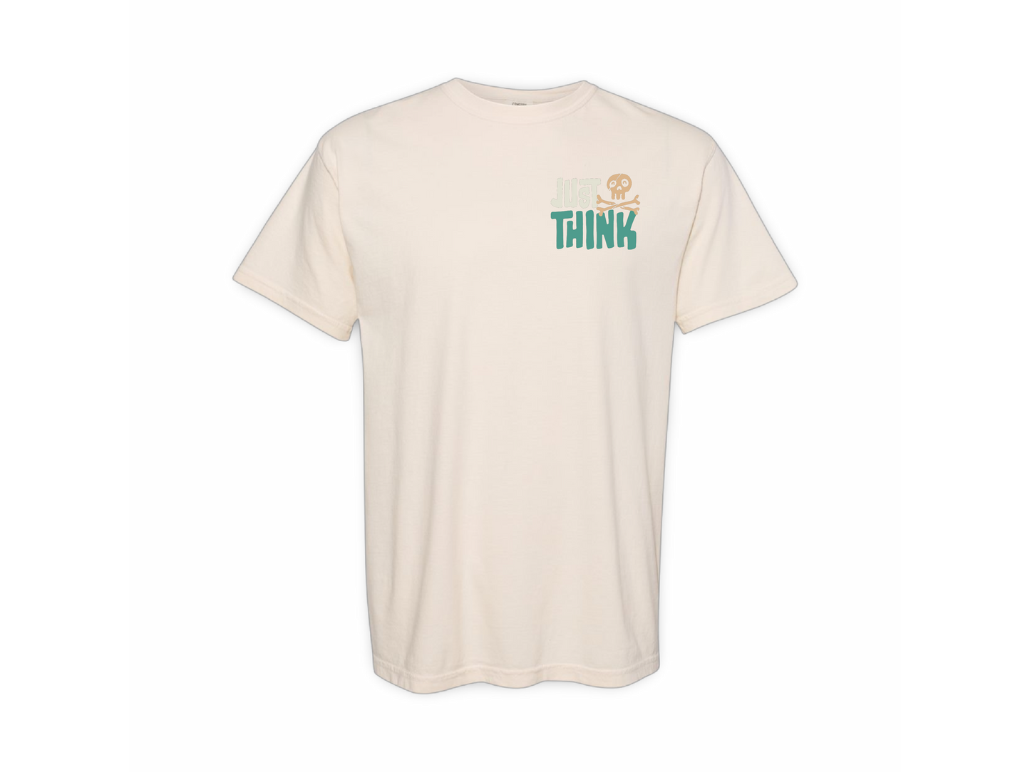 Just Think Antidote (Tee Shirt)