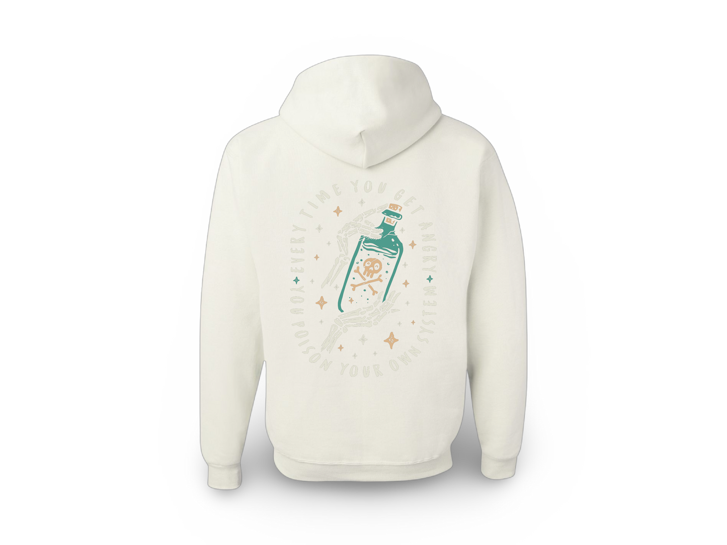 Just Think Antidote (Sweatshirt)