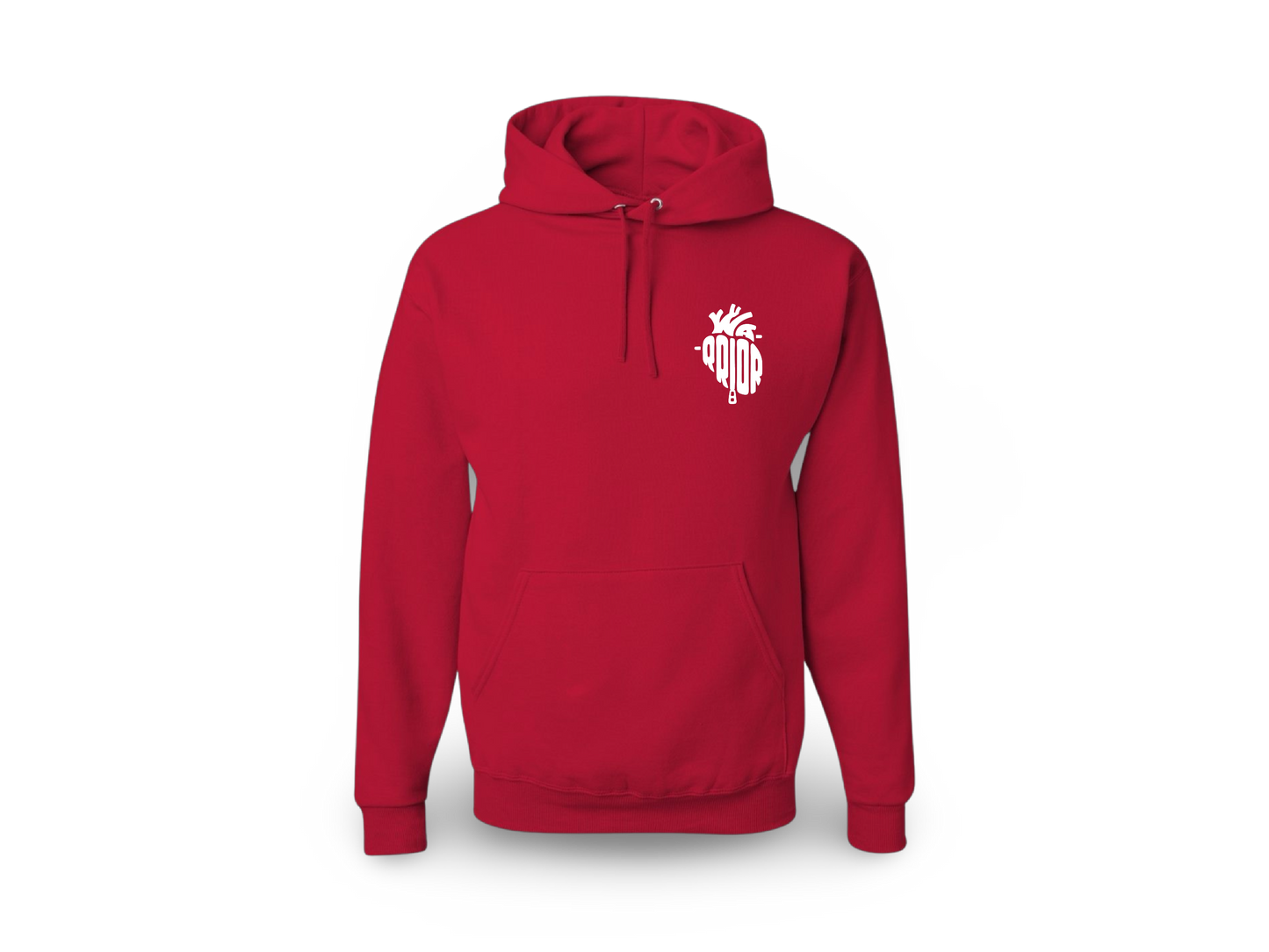 Warriors Of Heart (Sweatshirt)