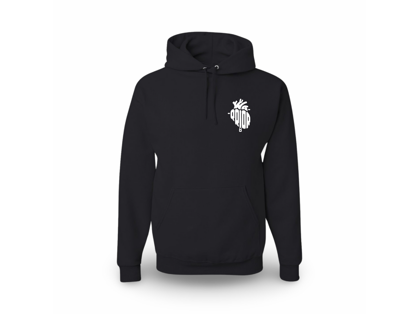 Warriors Of Heart (Sweatshirt)
