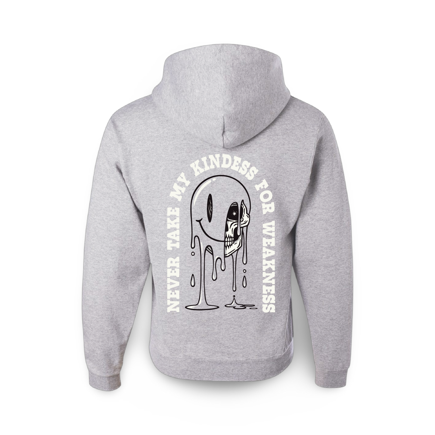 Kindness Over Weakness (Sweatshirt)