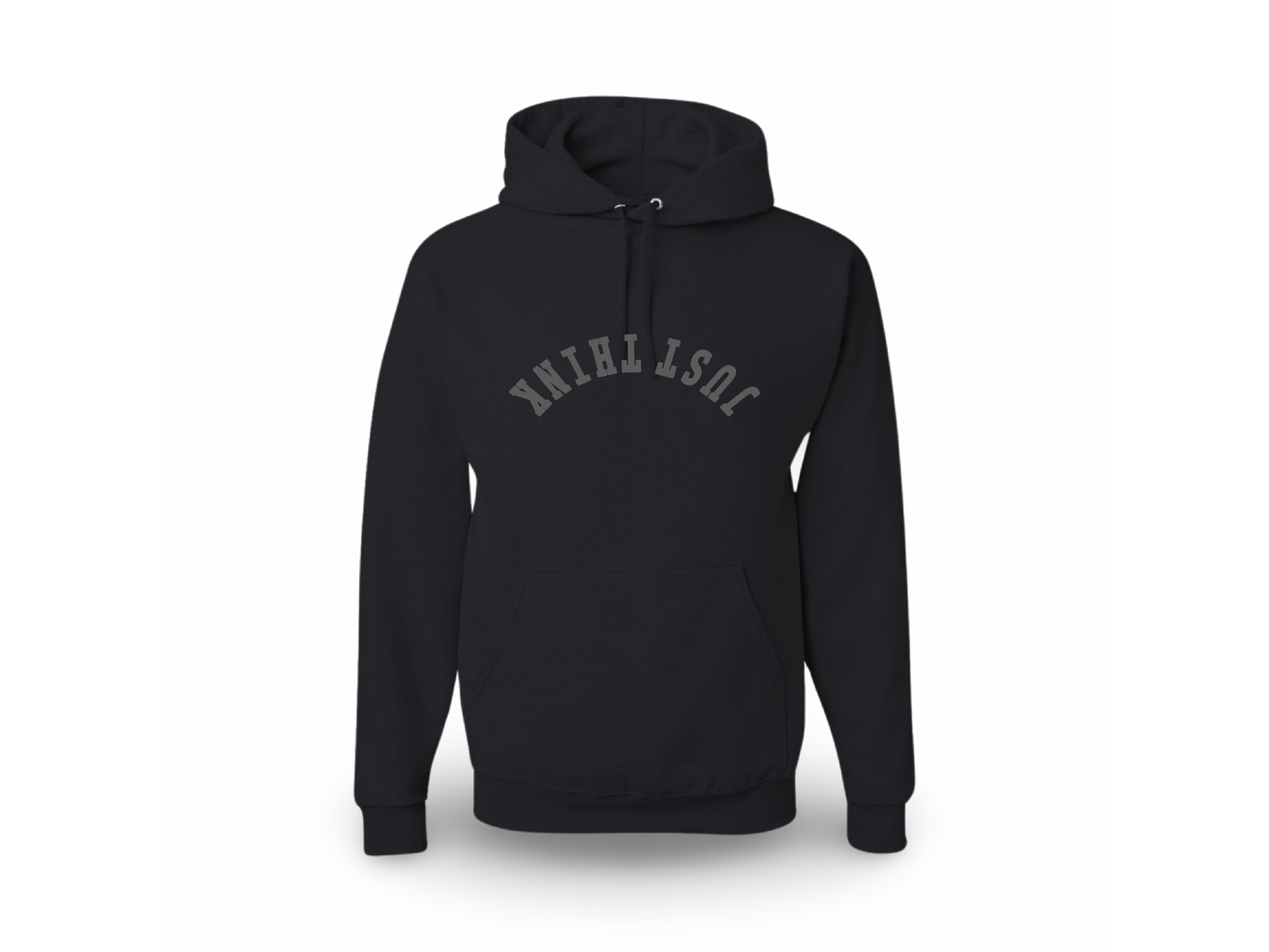 Just Think 2025 (Sweatshirt)
