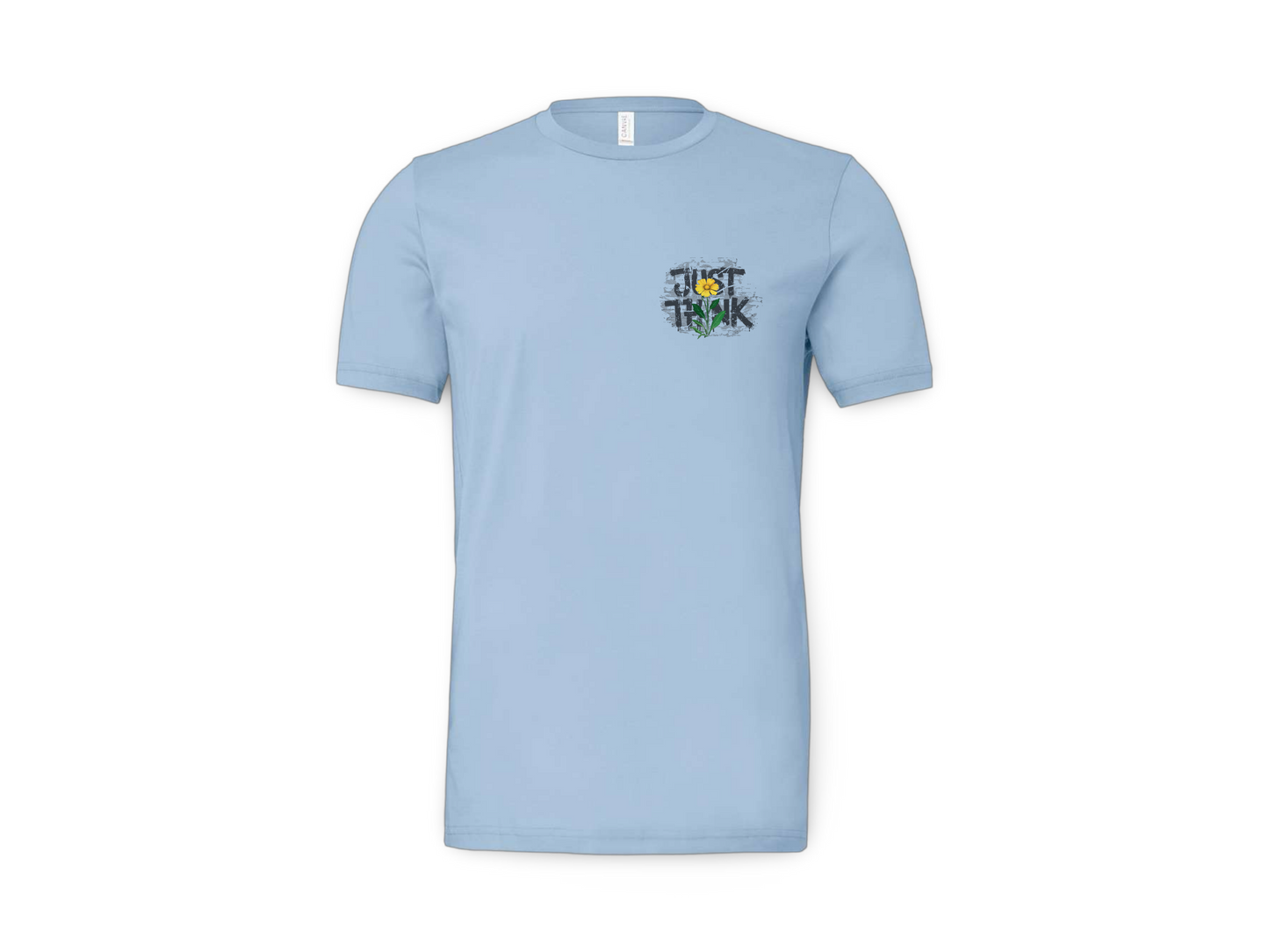 Beautifully Broken (Standard Tee)