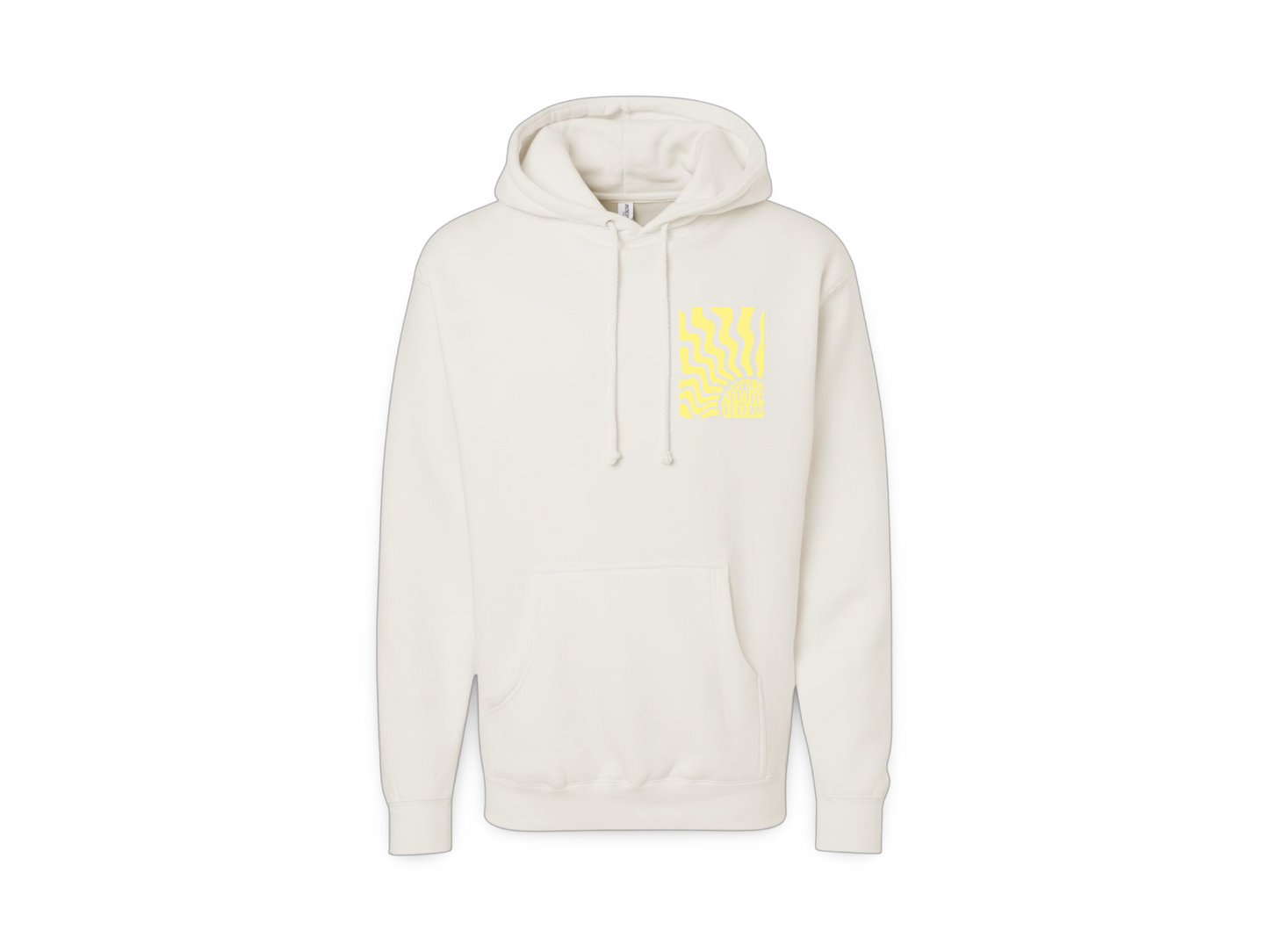 Radiate Kindness (Sweatshirt)