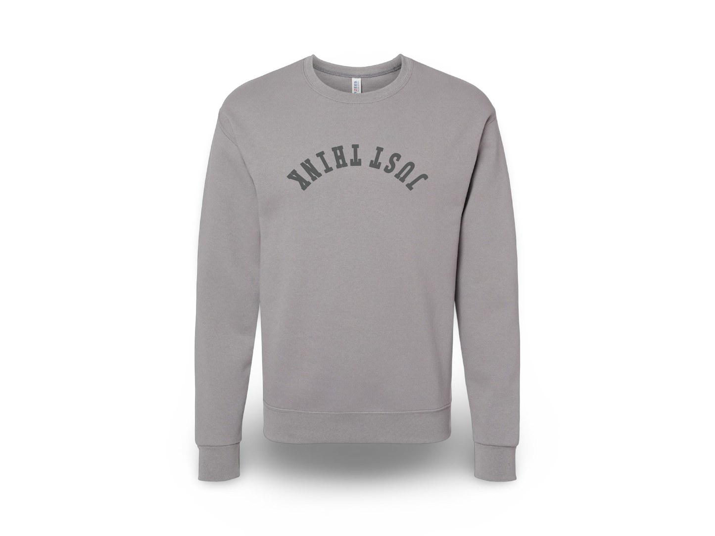 Just Think 2025 (Sweatshirt)