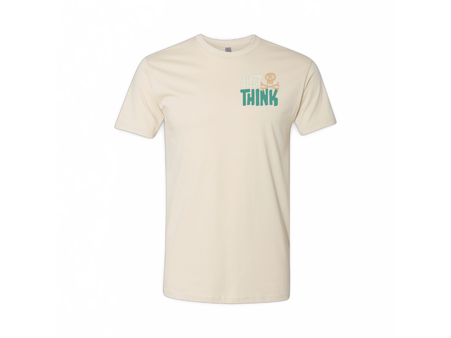 Just Think Antidote (Tee Shirt)