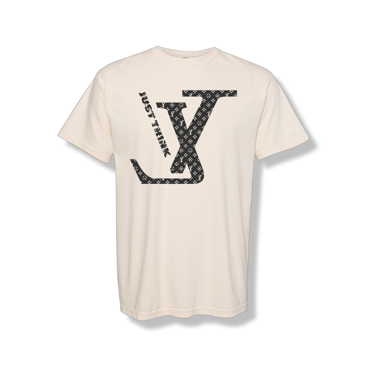 Just Think Luxe (Premium Tee)