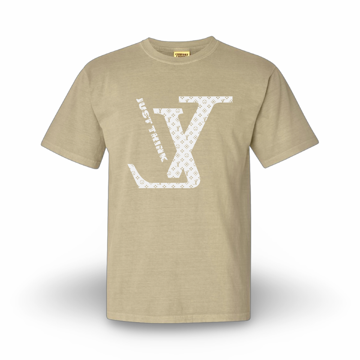 Just Think Luxe (Premium Tee)