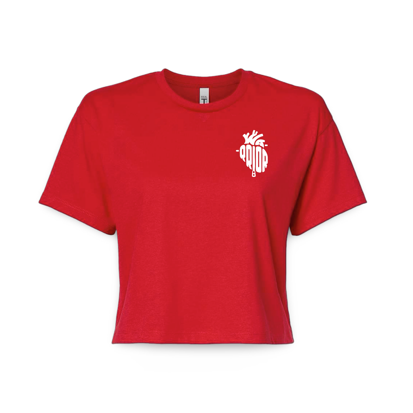 Warriors Of Heart (Tee Shirt)
