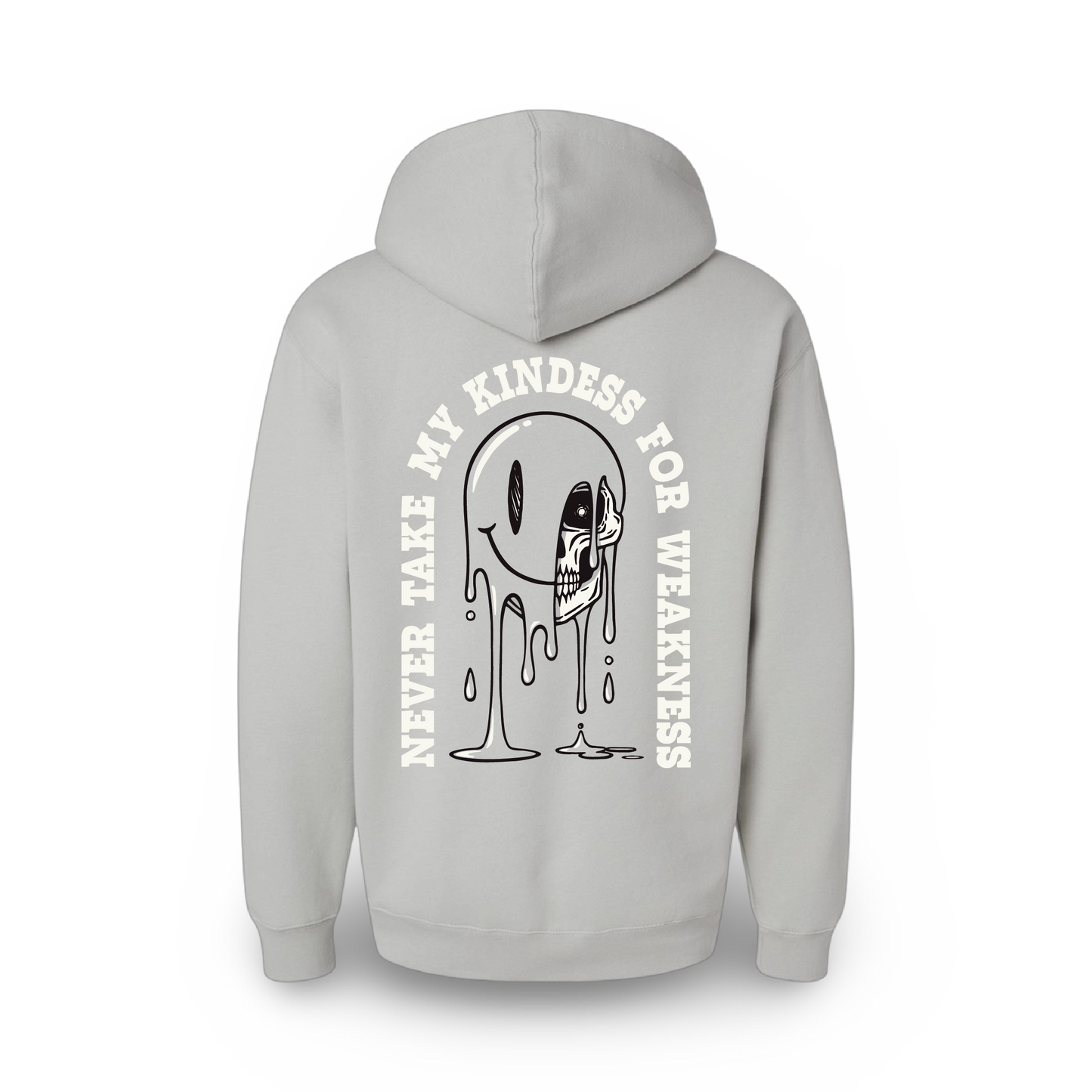 Kindness Over Weakness (Sweatshirt)