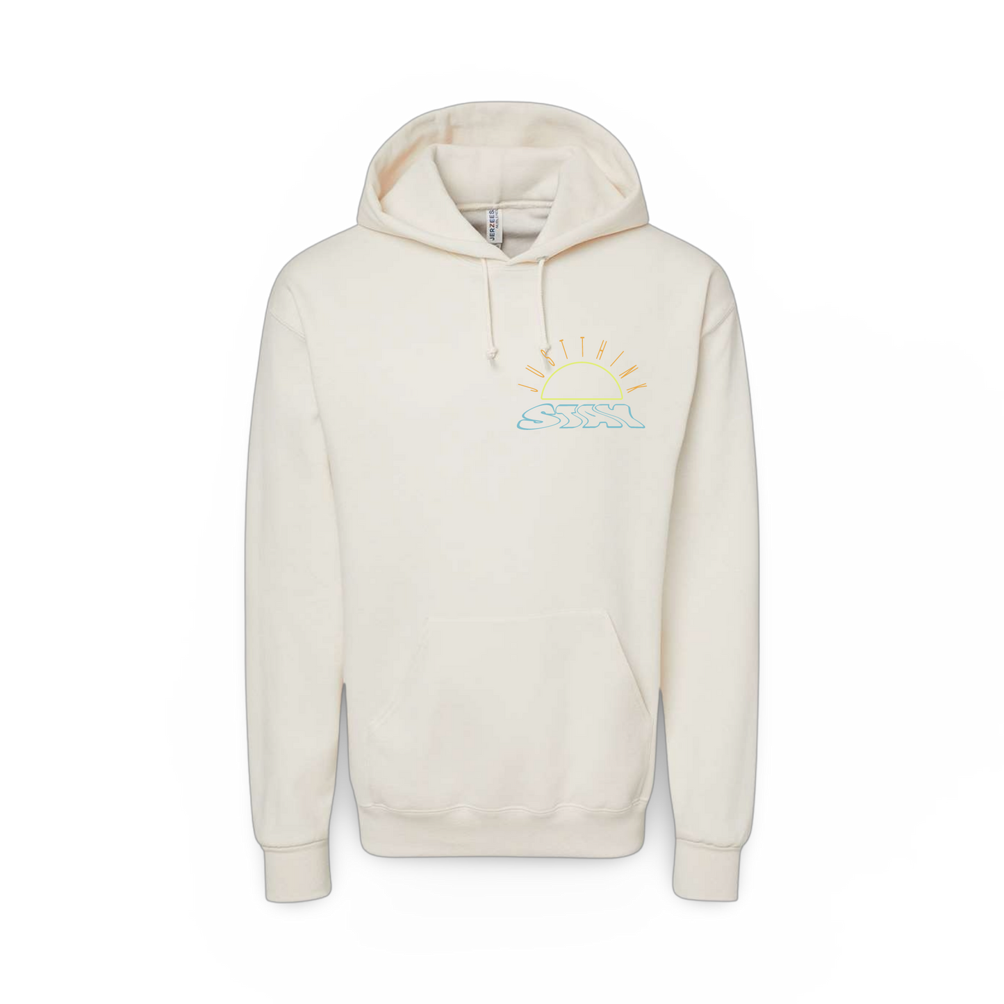 Tomorrow Needs You (Standard Hoodie)