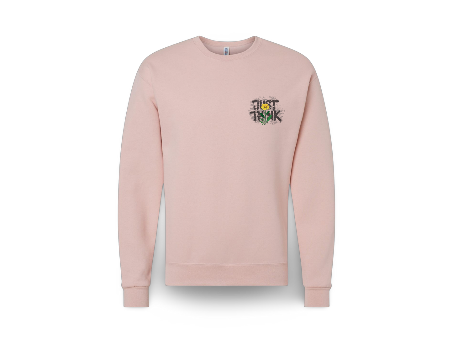 Beautifully Broken (Standard Sweatshirt)