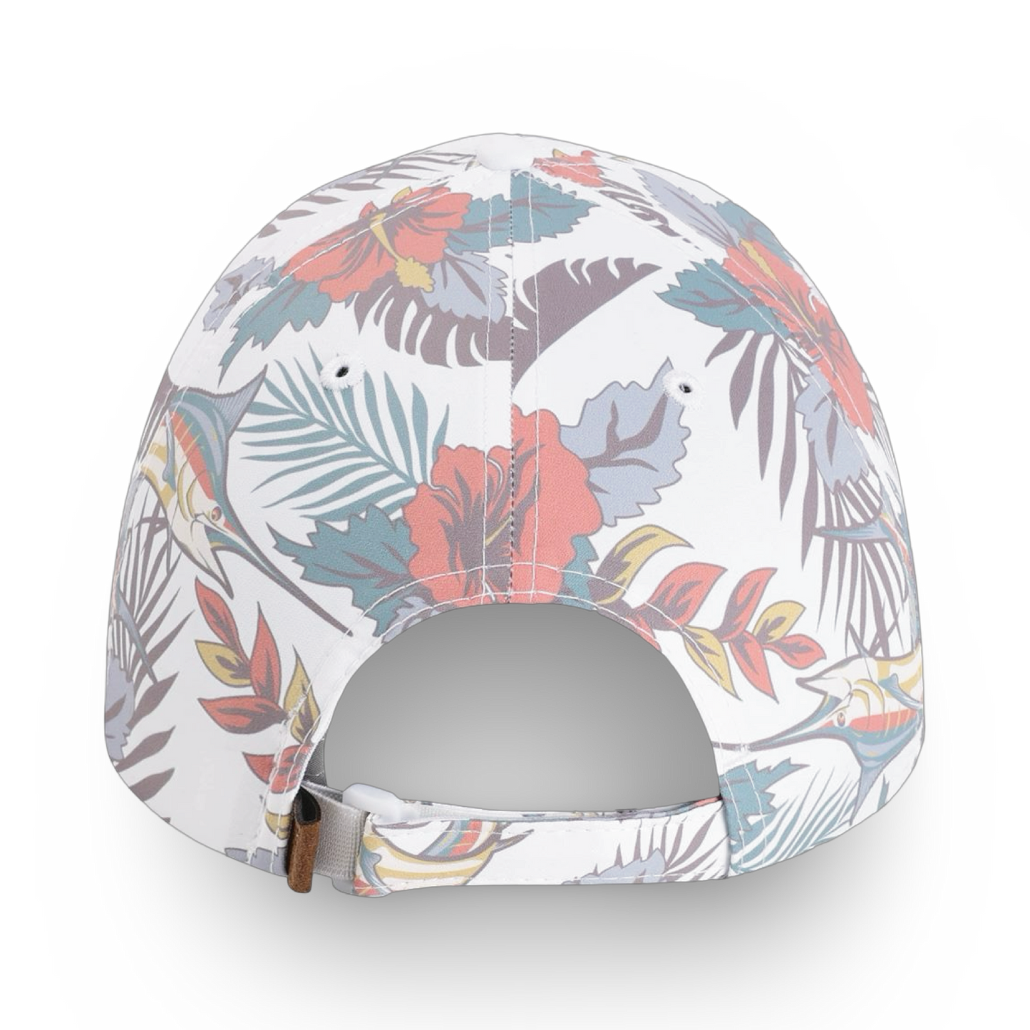 Stay Chill (Unstructured Hat x Imperial)