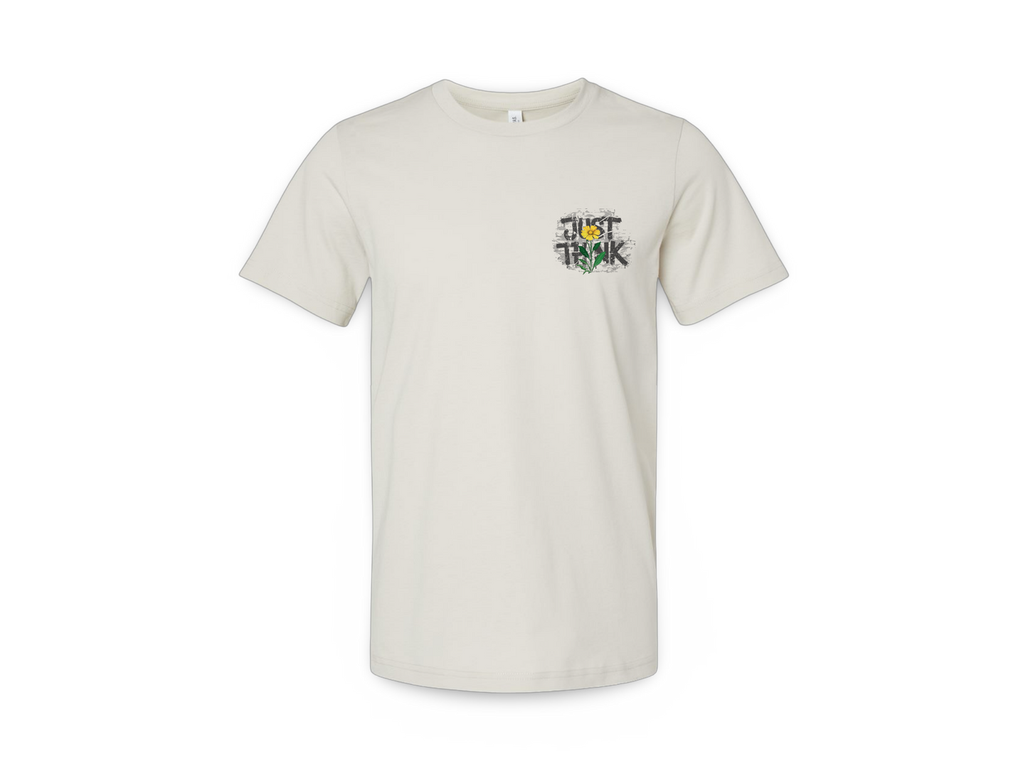Beautifully Broken (Standard Tee)
