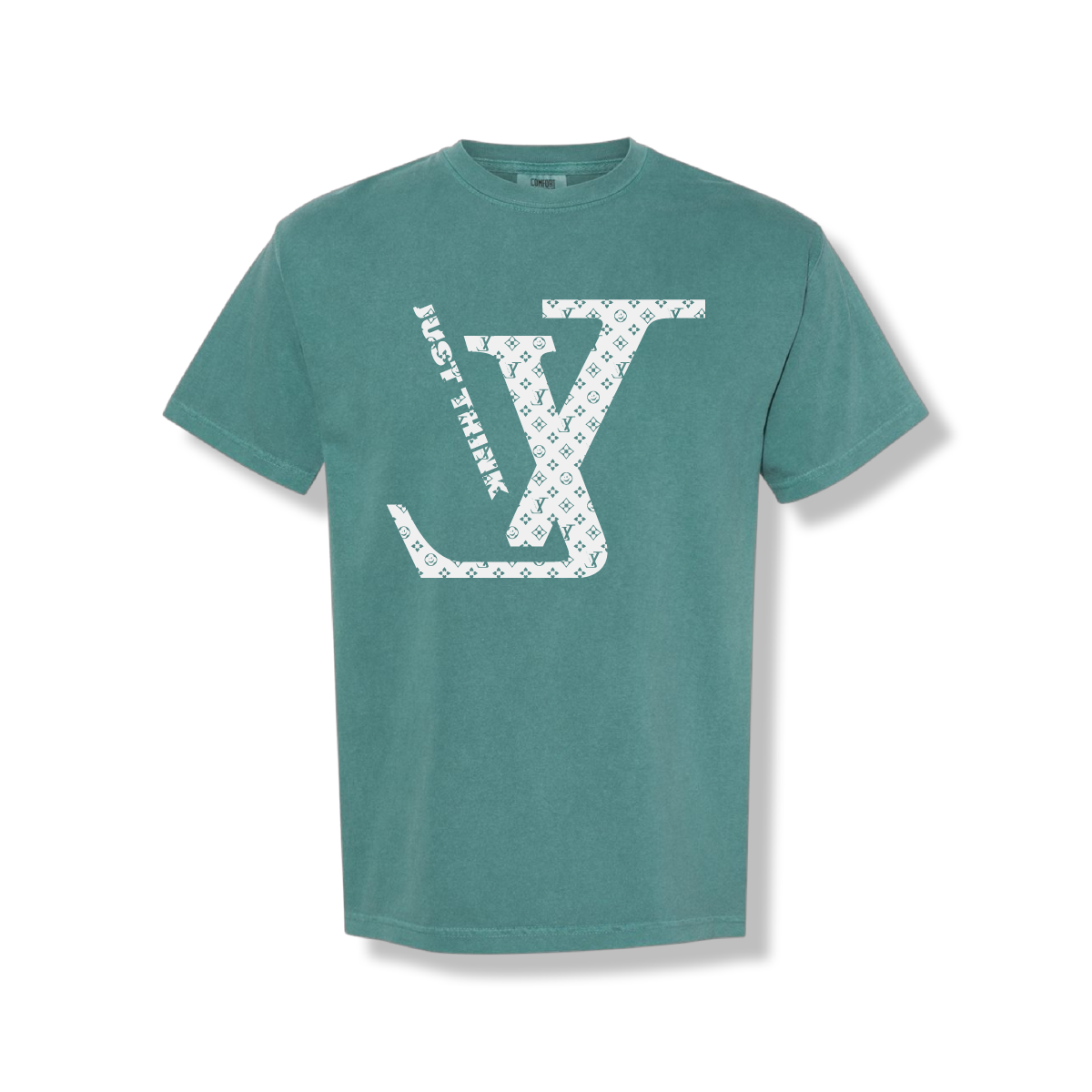 Just Think Luxe (Premium Tee)