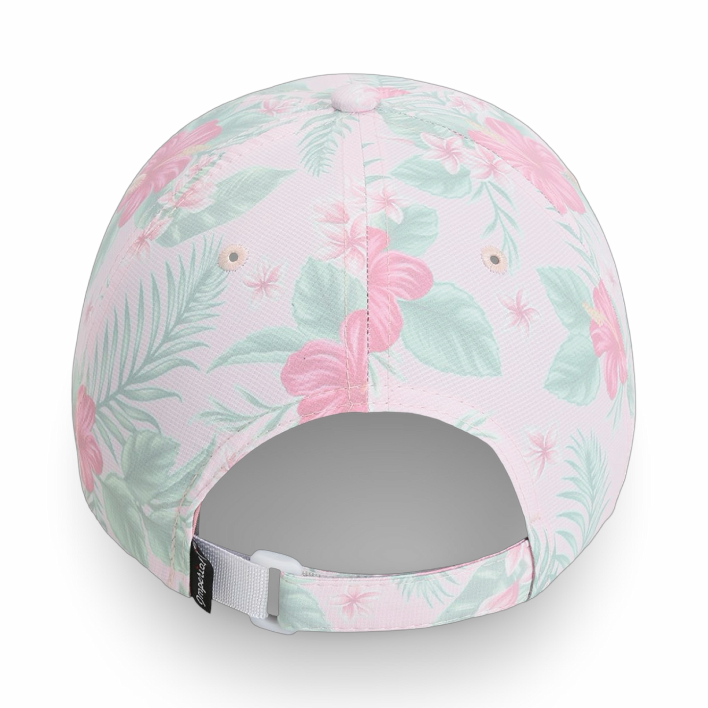 Stay Chill (Unstructured Hat x Imperial)
