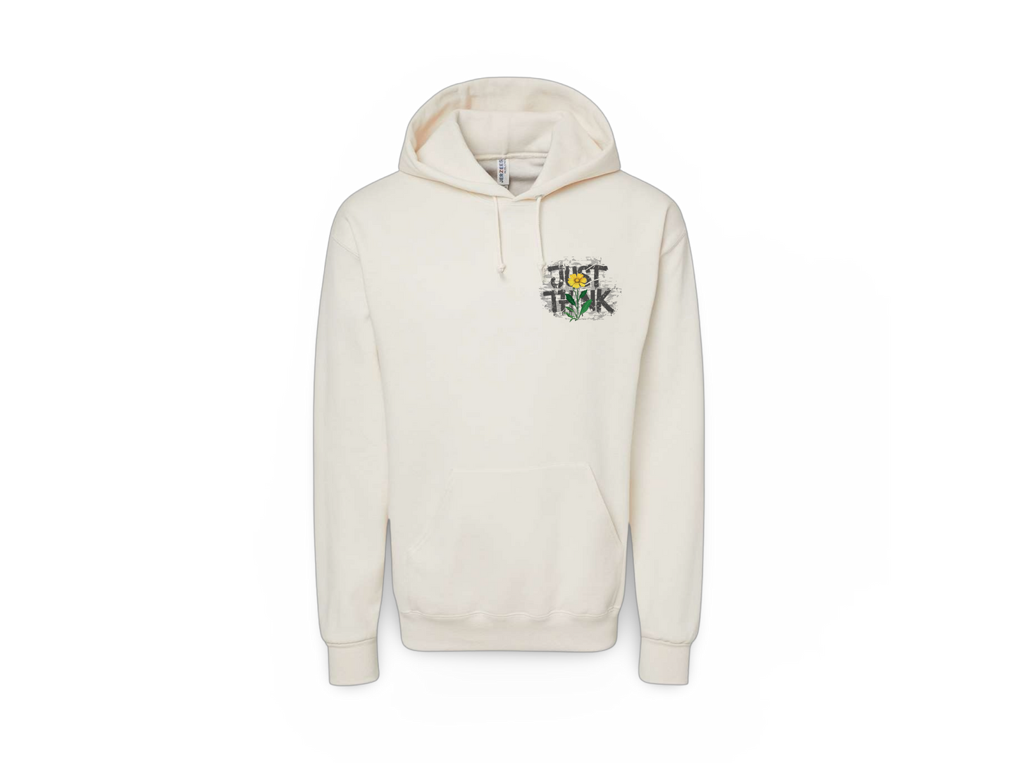Beautifully Broken (Standard Sweatshirt)