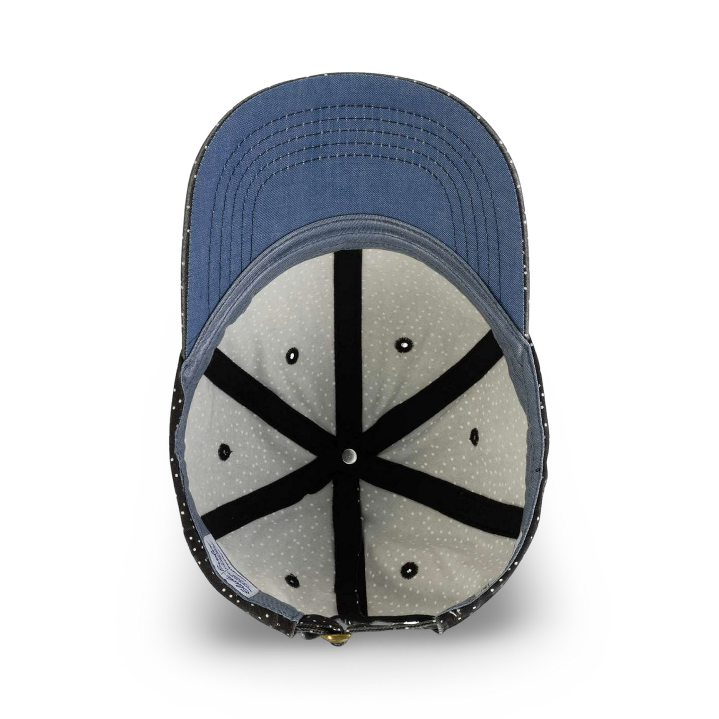 XX Happy (Ladies Fashion Hat/Prints)