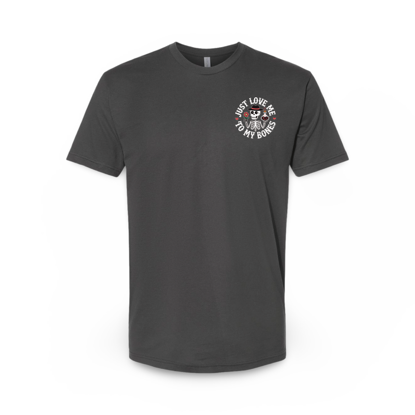 Love Bones (Tee Shirt)