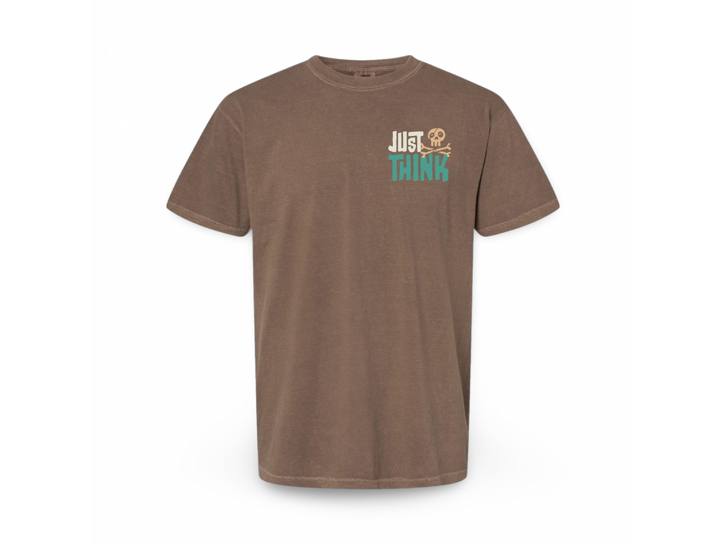 Just Think Antidote (Tee Shirt)