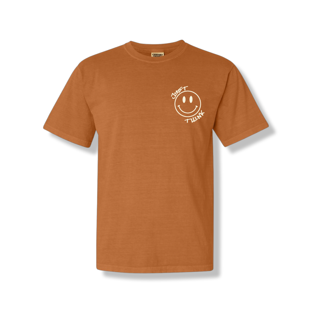 Bring On Fall - Front & Back (Premium Tee)