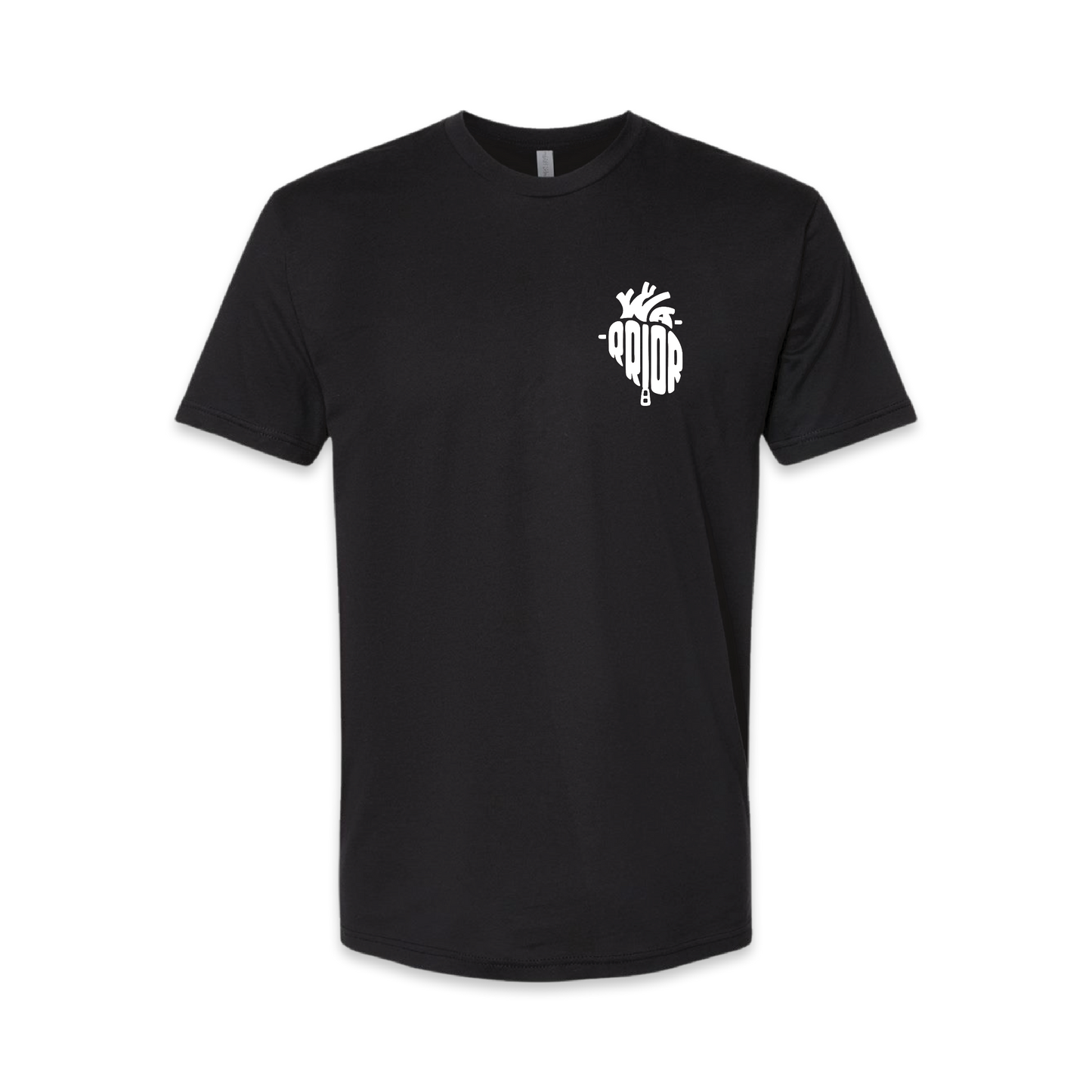 Warriors Of Heart (Tee Shirt)