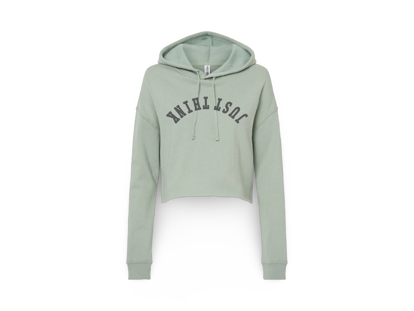 Just Think 2025 (Sweatshirt)