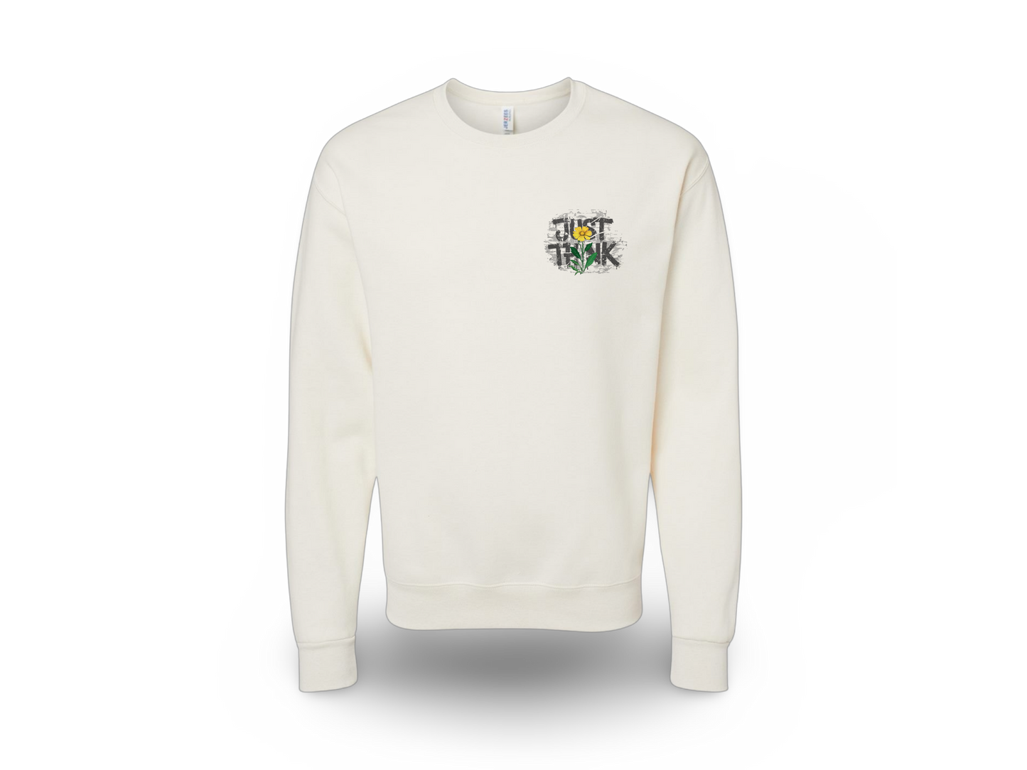 Beautifully Broken (Standard Sweatshirt)