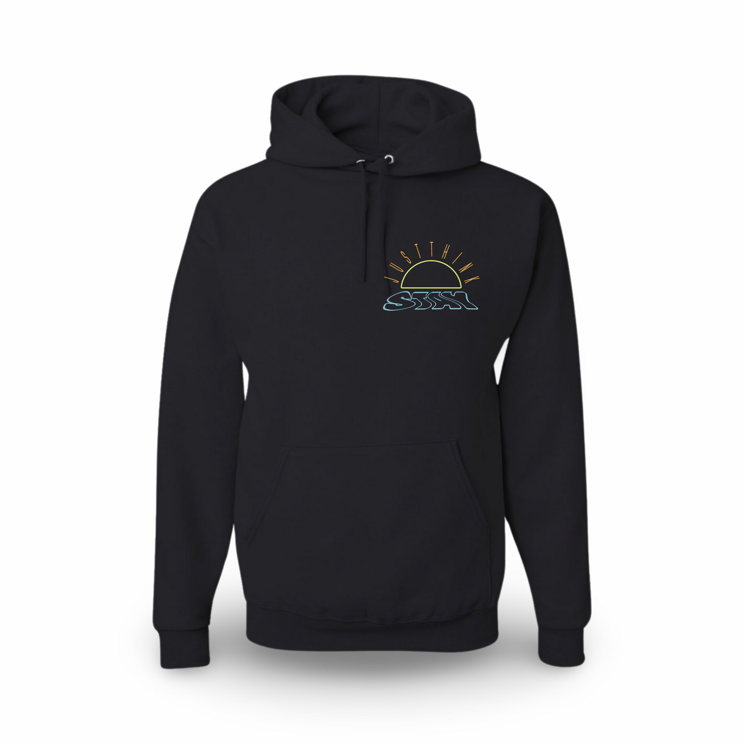 Tomorrow Needs You (Standard Hoodie)