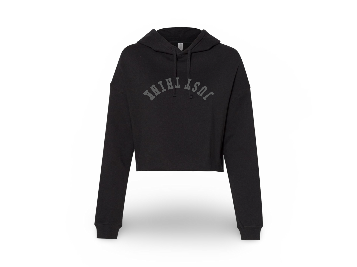 Just Think 2025 (Sweatshirt)