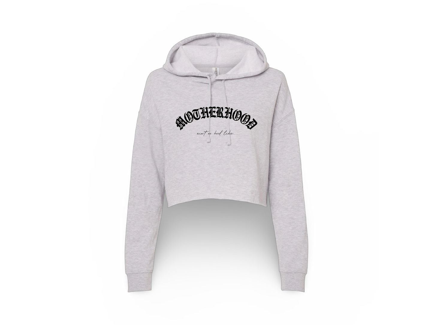 Mother Hood (Premium Sweatshirt)