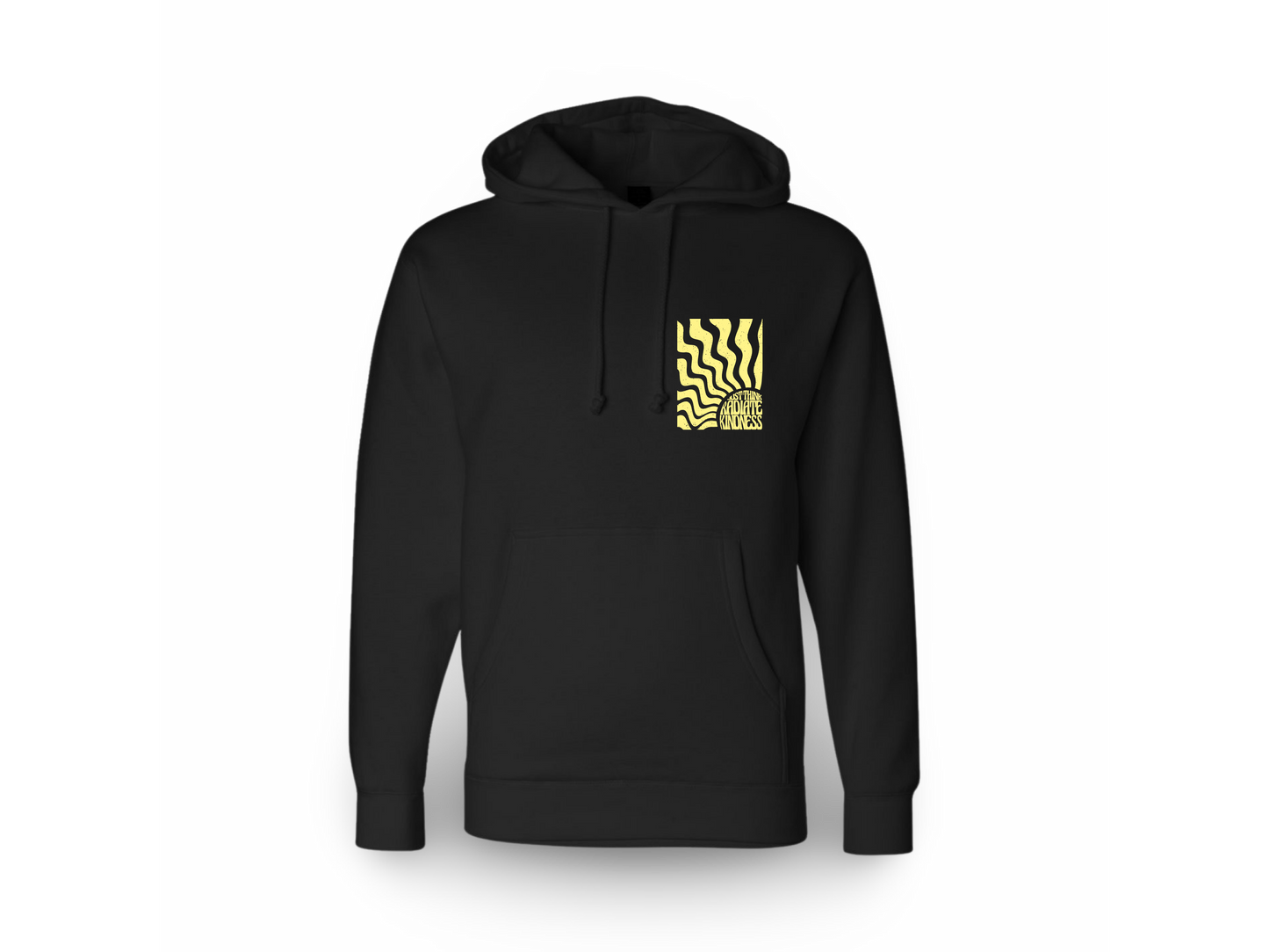 Radiate Kindness (Sweatshirt)