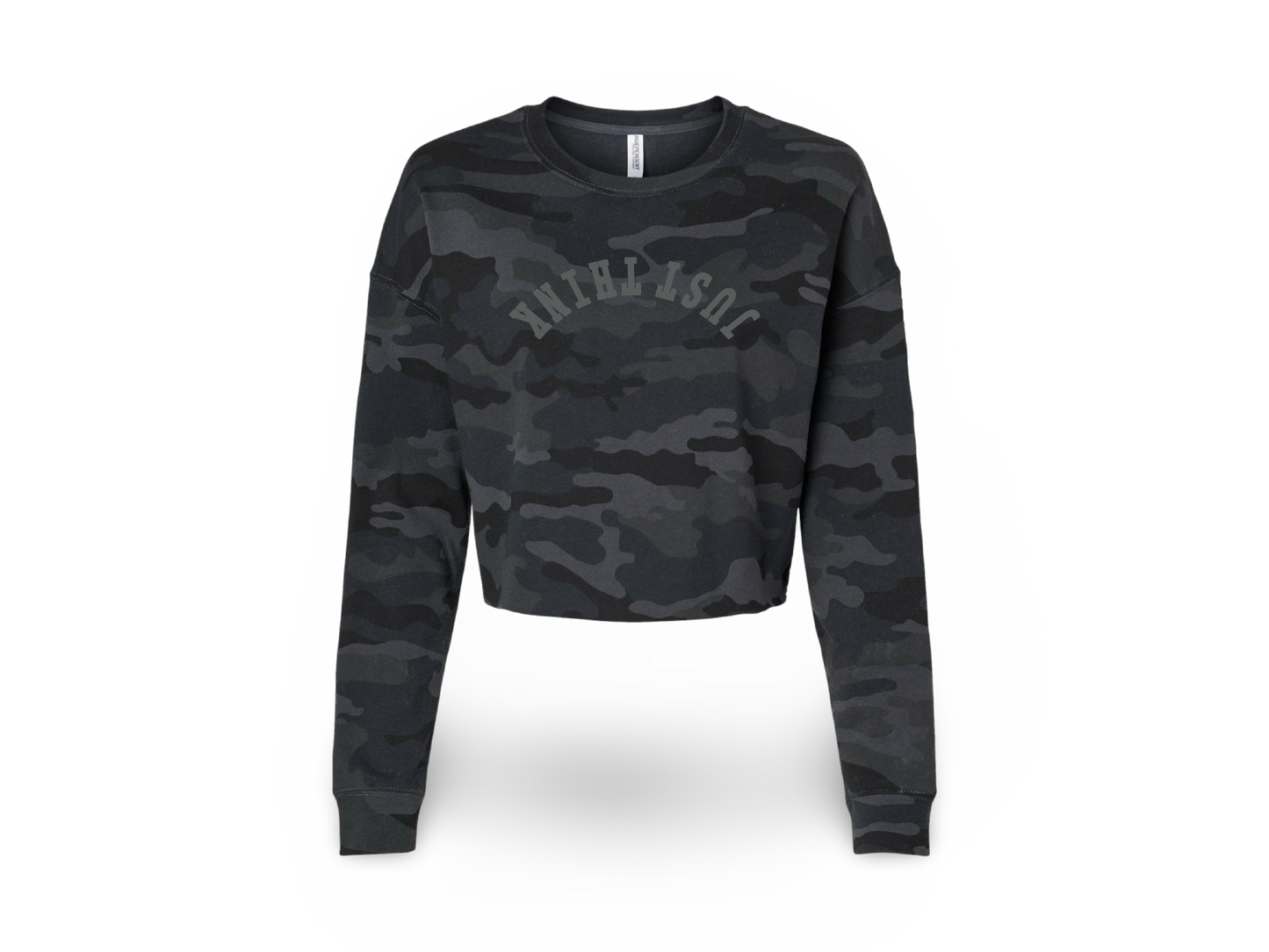 Just Think 2025 (Sweatshirt)