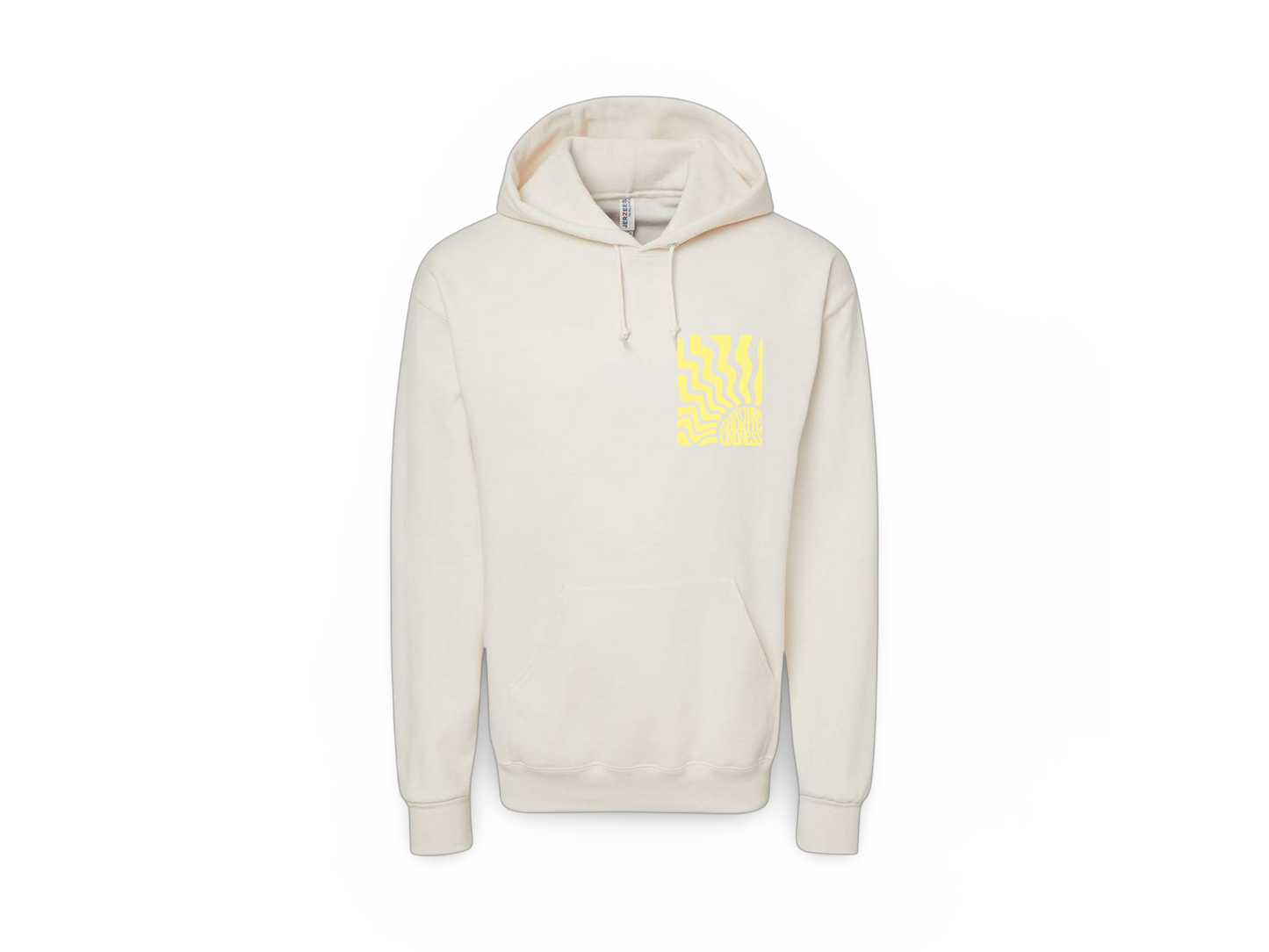 Radiate Kindness (Sweatshirt)