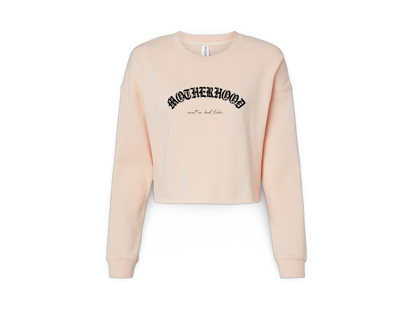 Mother Hood (Premium Sweatshirt)
