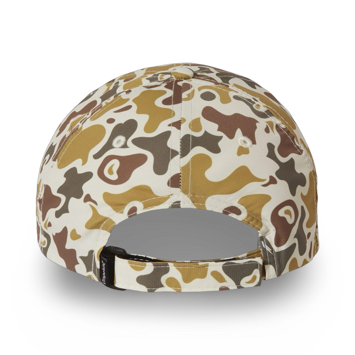 Stay Chill (Unstructured Hat x Imperial)