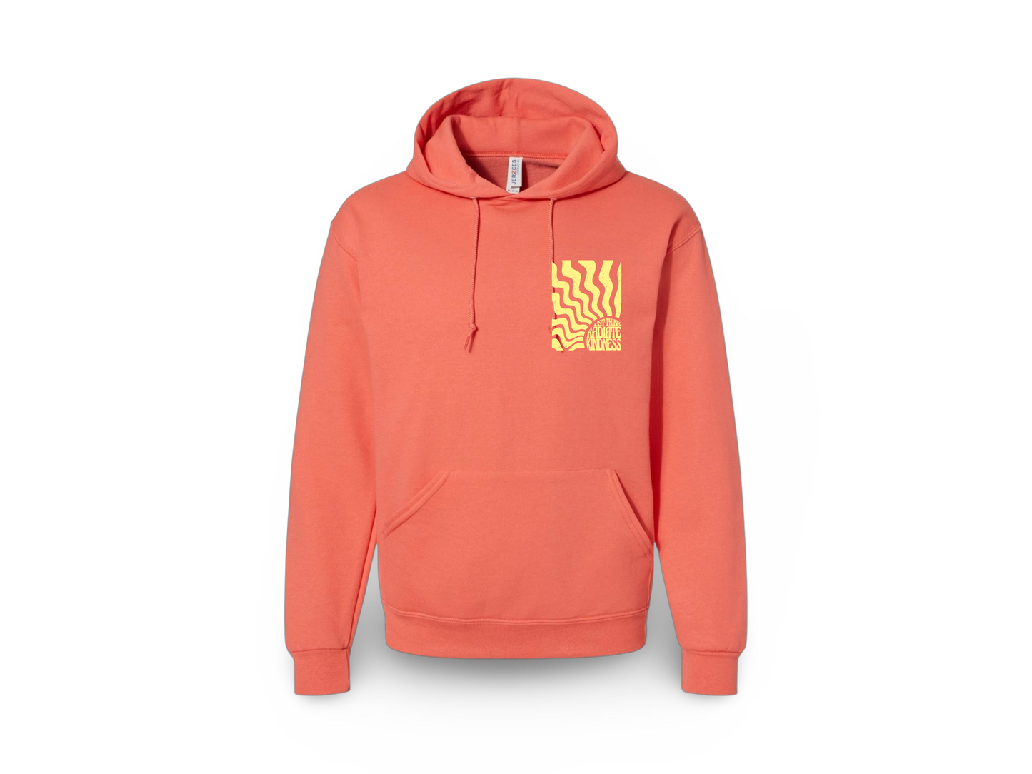 Radiate Kindness (Sweatshirt)