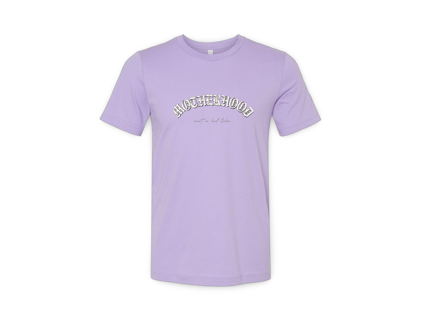 Mother Hood (Standard Tee)