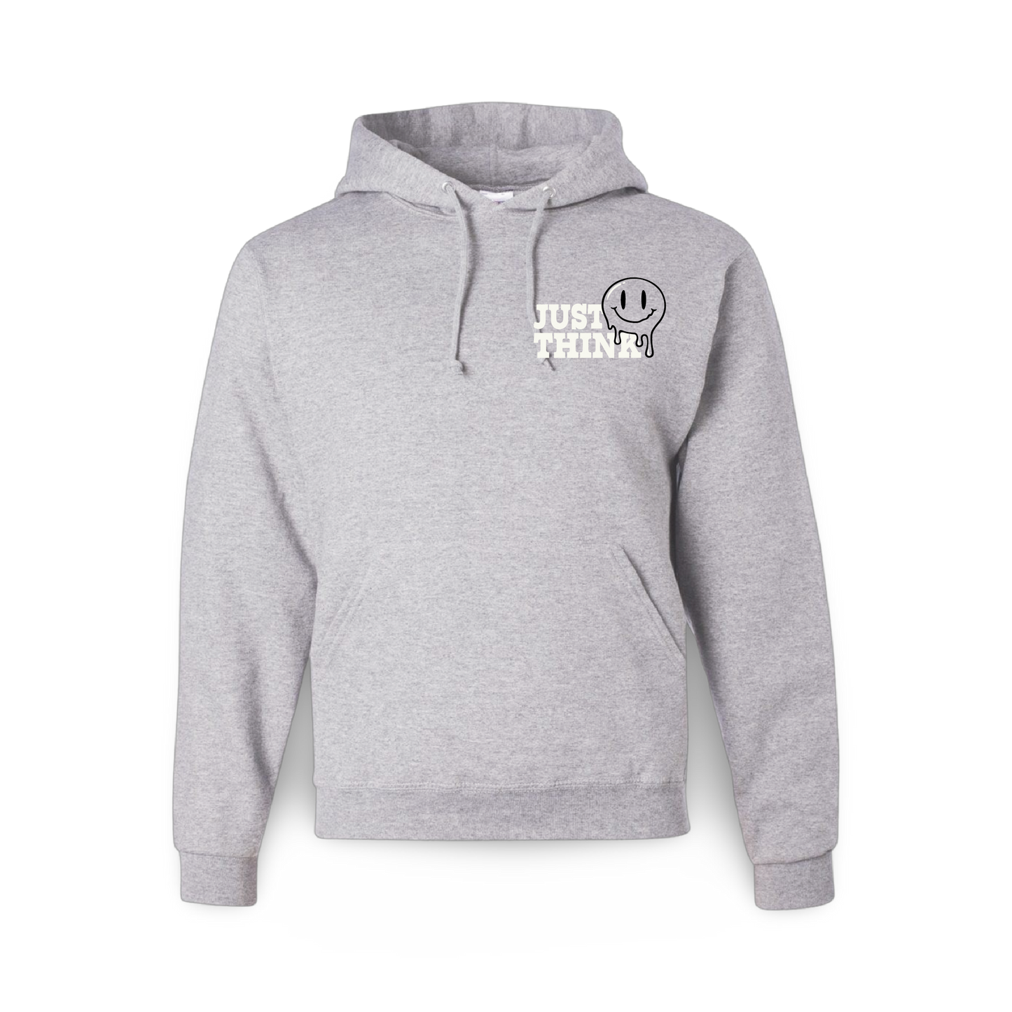Kindness Over Weakness (Sweatshirt)