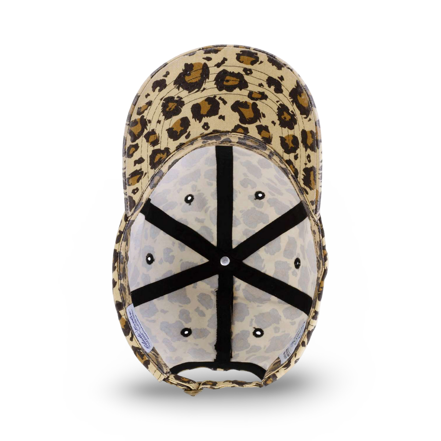 XX Happy (Ladies Fashion Hat/Prints)