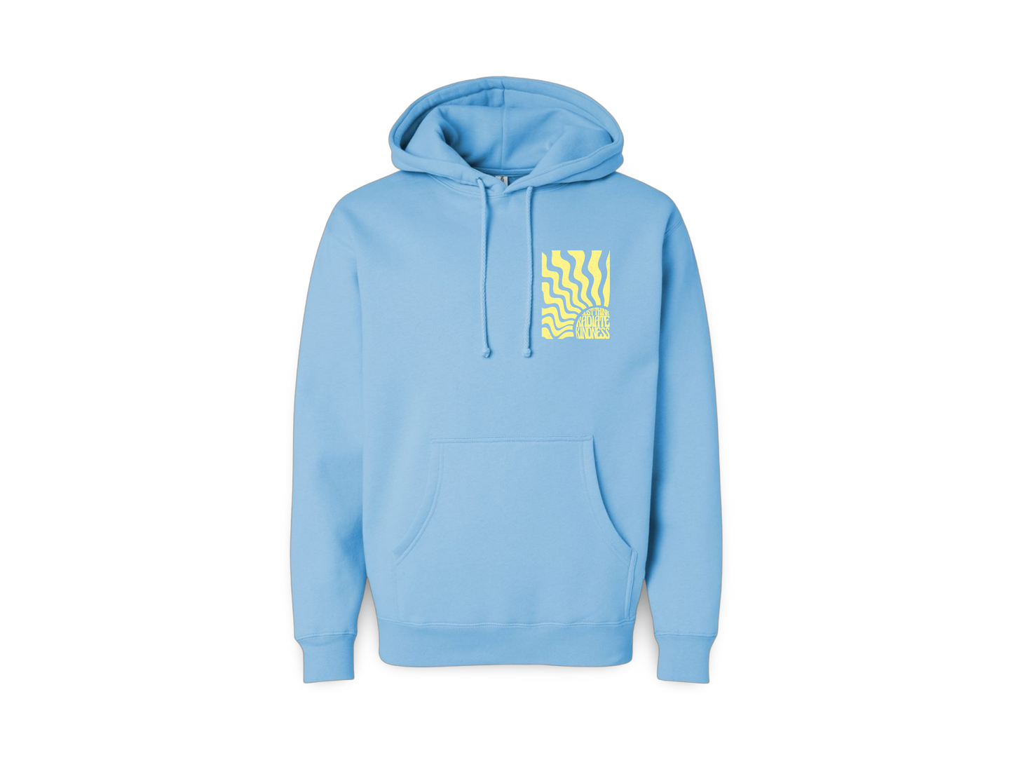 Radiate Kindness (Sweatshirt)