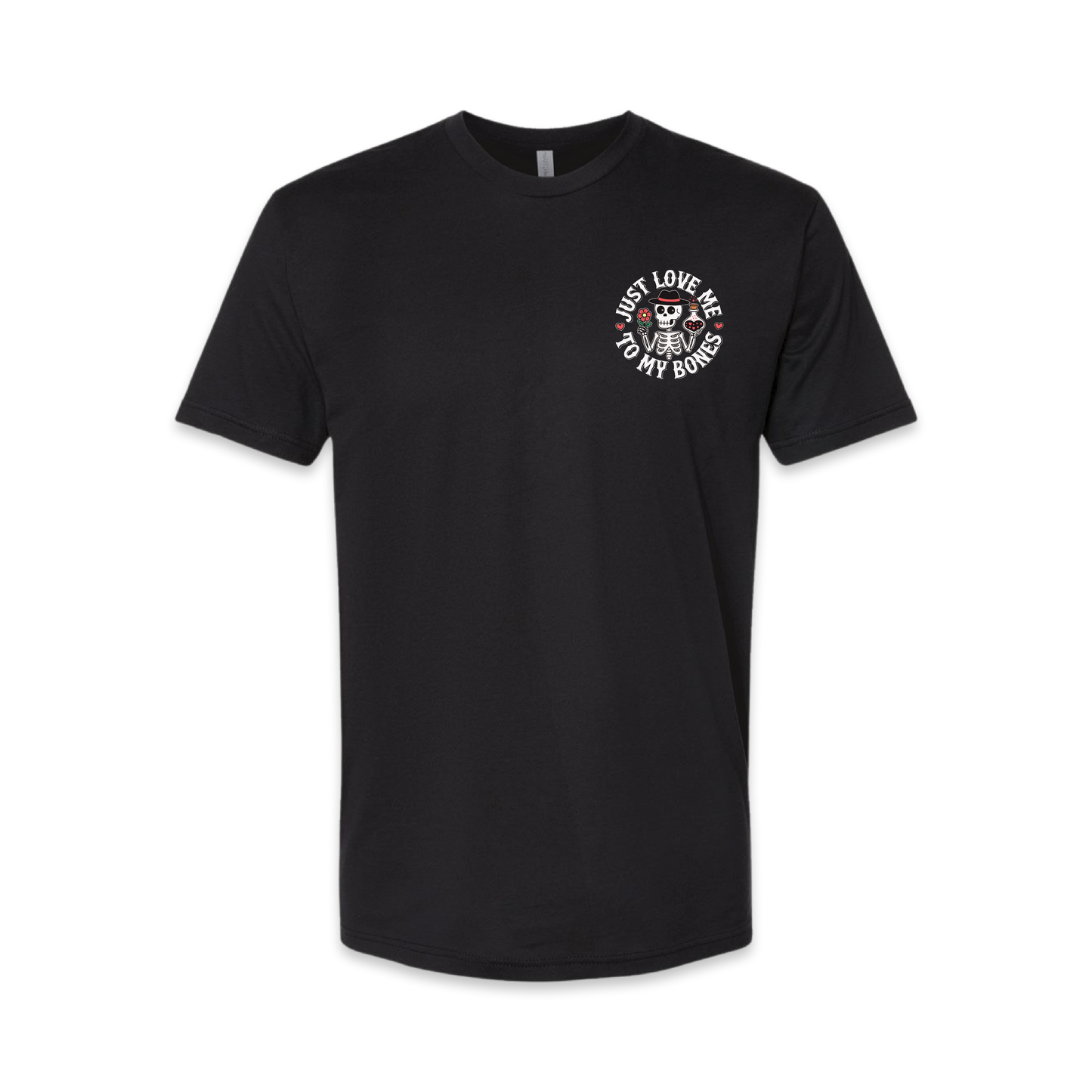 Love Bones (Tee Shirt)