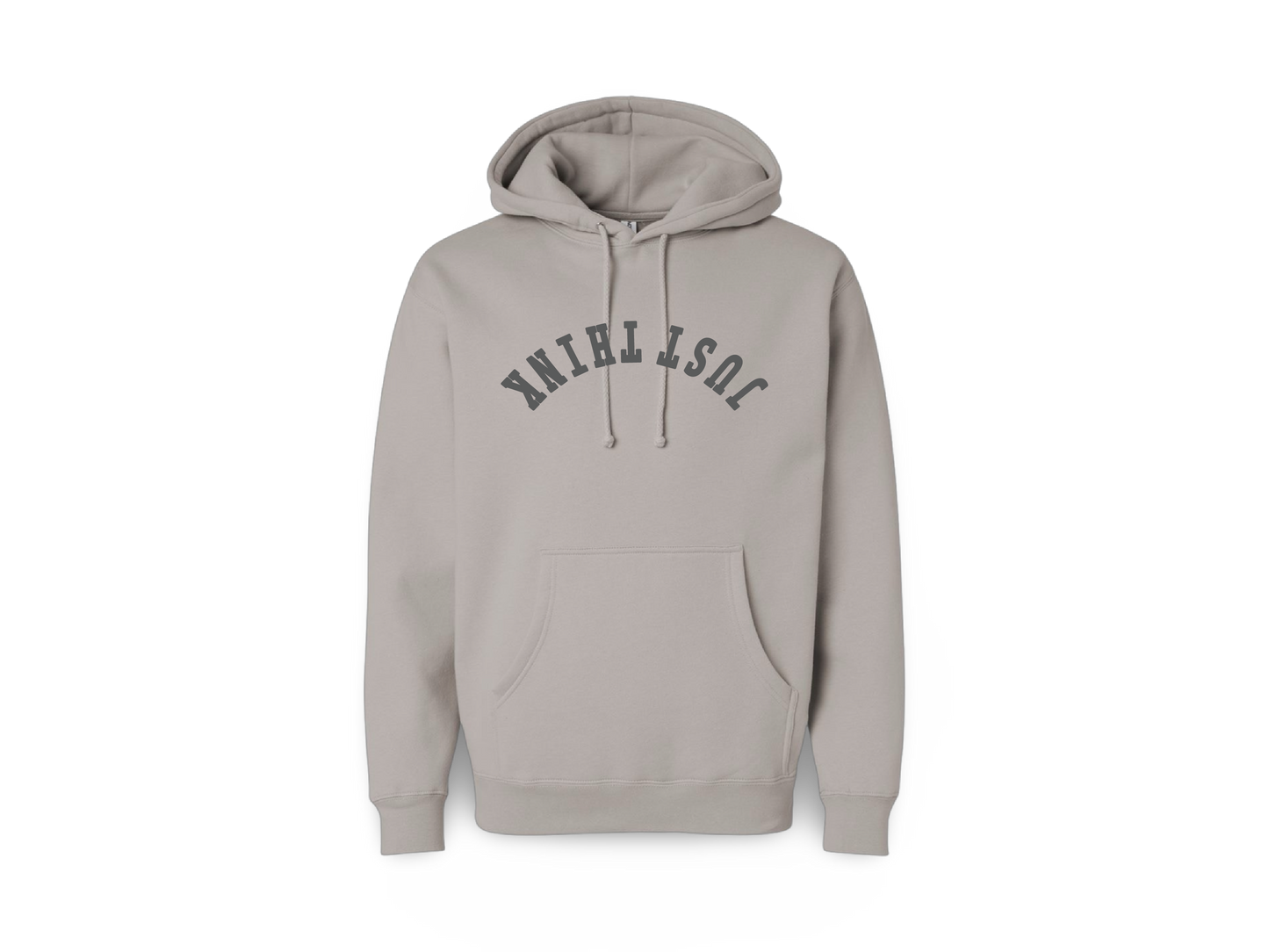 Just Think 2025 (Sweatshirt)